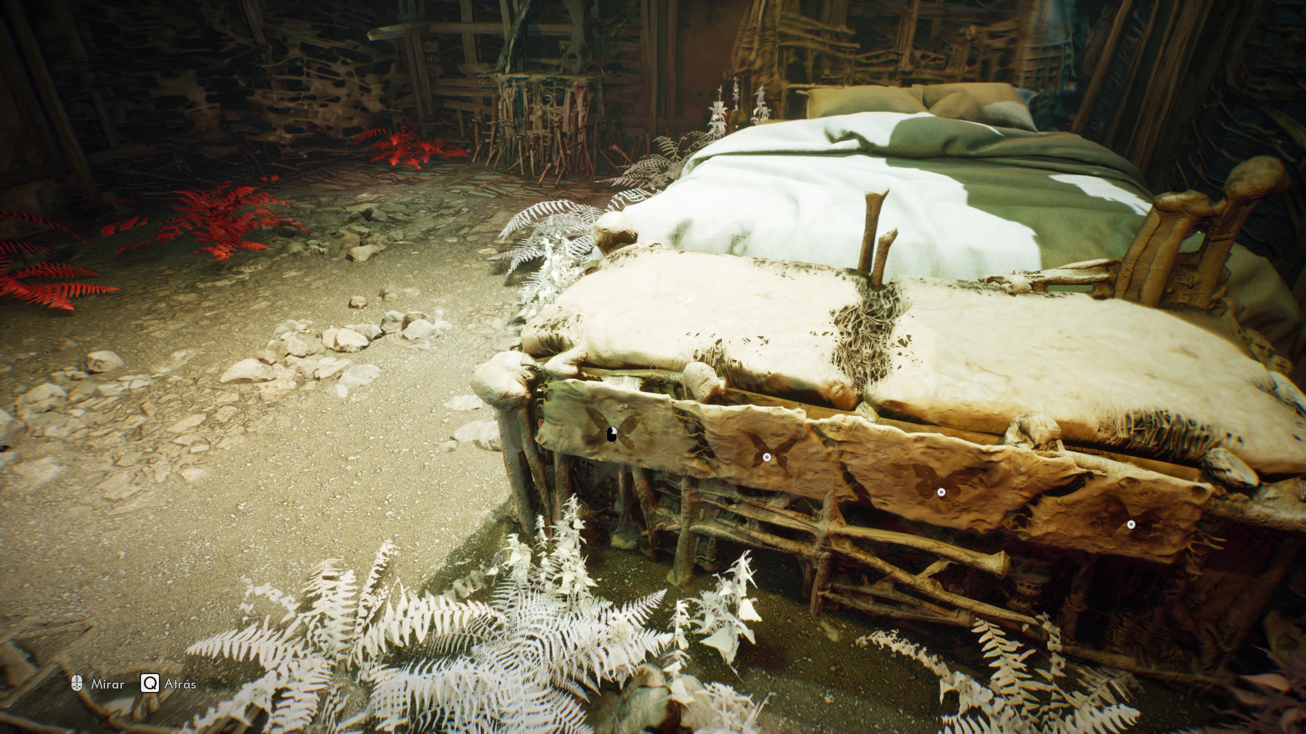 The Medium - Imagen 38